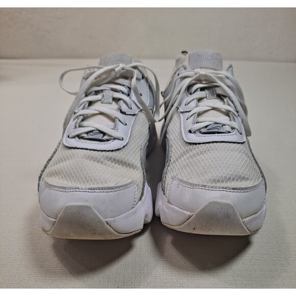 Nike Women's 9 Ryzo 365 2 Athletic Shoe White Low Top Lace Up - Picture 3 of 6